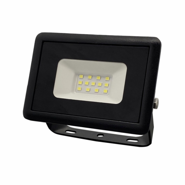 Venkovní reflektor OKKO, LED, E011EI 10W, 800lm, 4000K, IP65