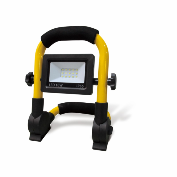 Vestavěný LED projektor OKKO, FLED-702P4, 10W, 850, IP44,