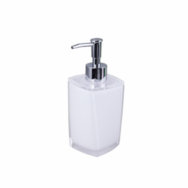 Dávkovač tekutého mýdla DOMOLETTI BPO-2209-1A, 0,3l