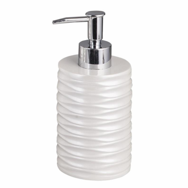 Dávkovač tekutého mýdla DOMOLETTI BPO-1432A, 0,2 l, bílý