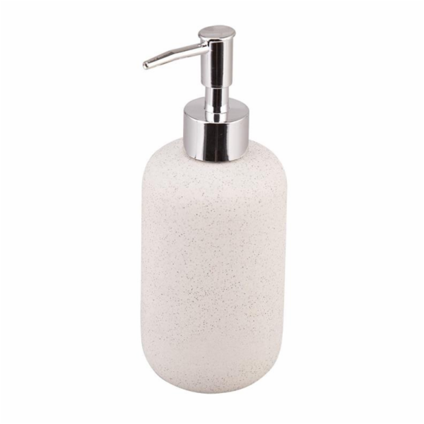 Dávkovač tekutého mýdla THEMA LUX GRANIT BCO-0597A, 0,2l