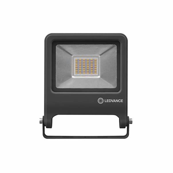 Venkovní světlomet LED 30W, 3000K, IP65