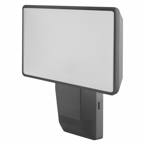 Venkovní světlo s pohybovým senzorem, LED, PRO, 27W, 4000...