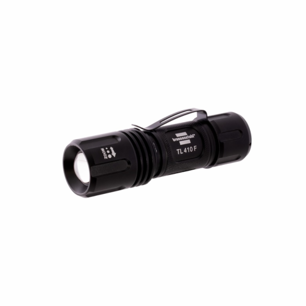 RUČNÍ LAMPA 5W 350LM 869 IP44 3XAAA