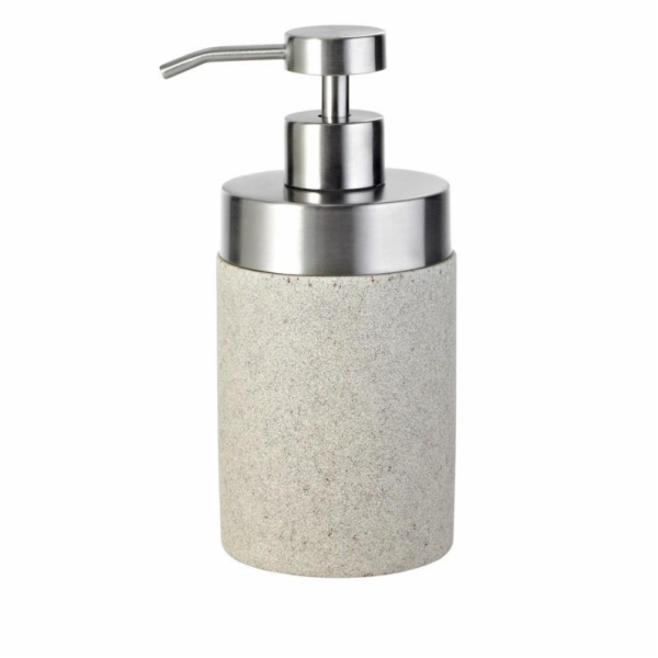 Dávkovač tekutého mýdla RIDDER STONE 220105.11, 1,2l
