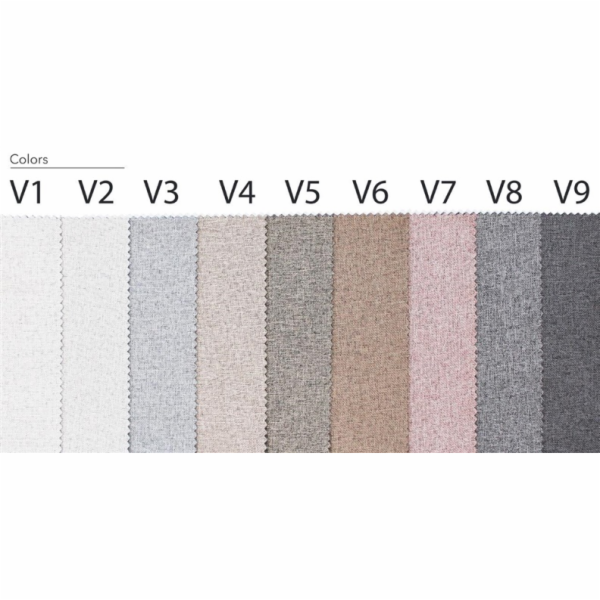 PRO DOLLY W538811-9 140X260 TAM. ŠEDÁ