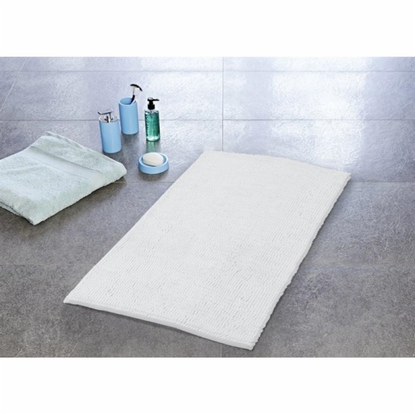 Koupelnová předložka Ridder Soft 7052101, 65x45cm