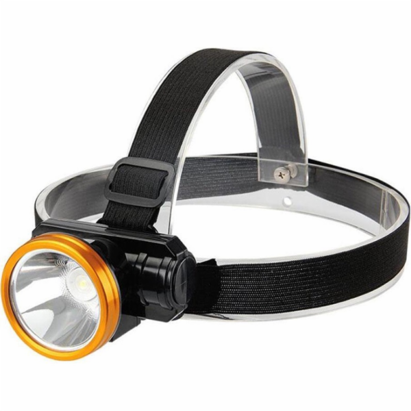 Ikr hlava STANDART, LED SD-4046, 3W, 180lm, USB