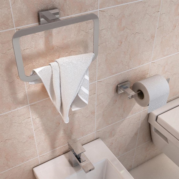Věšák Gedy Atena 4470, 22,5 cm