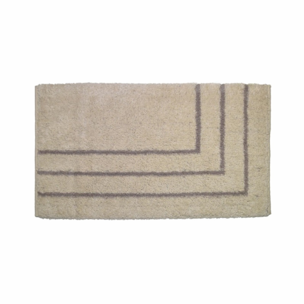 Koupelnová předložka Saniflor Ikona 3FTAA023309 60x40cm
