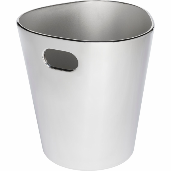 Alessi Bolly Weinkühler poliert JM21