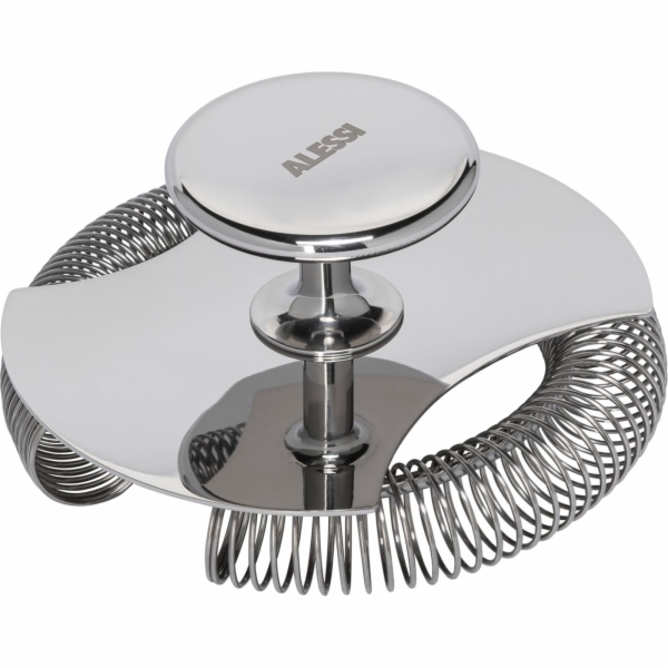 Alessi Double Bar Strainer The tending box GIA27