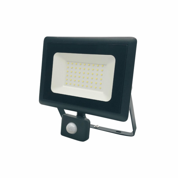 Venkovní dveře OKKO, LED, E011EIS 50W, 4250lm, IP65, s poh.