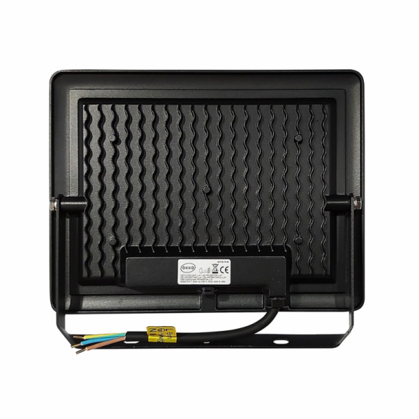 Venkovní projektor OKKO, LED, E011EI 70W, 6000lm, 4000K, ...