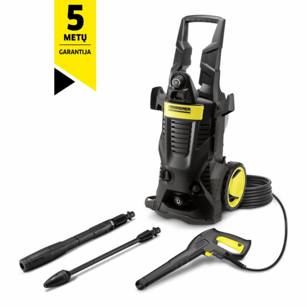 Vysokotlaká myčka Kärcher K6 SPECIAL, 3000 W, 160 Bar