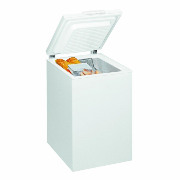 Mraznička WHIRLPOOL WH1410 E2 2
