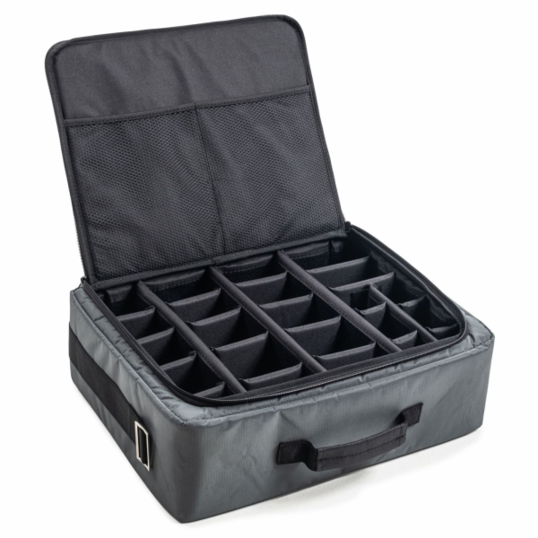 B&W photo.bag TEX.326.RPD grau