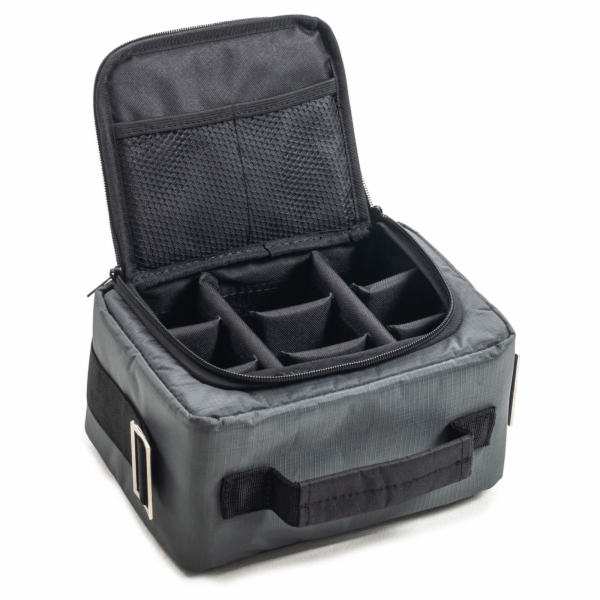 B&amp;W photo.bag TEX.66.RPD  grey