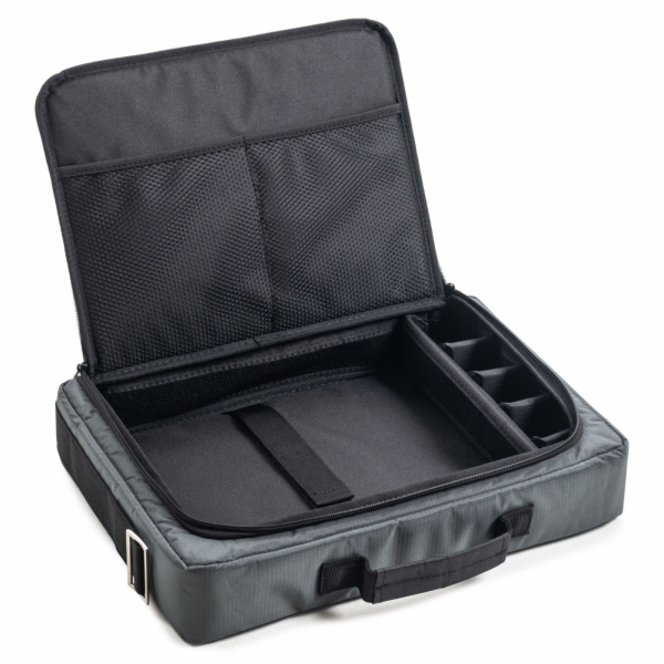 B&W media.bag TEX.162.RPD grey