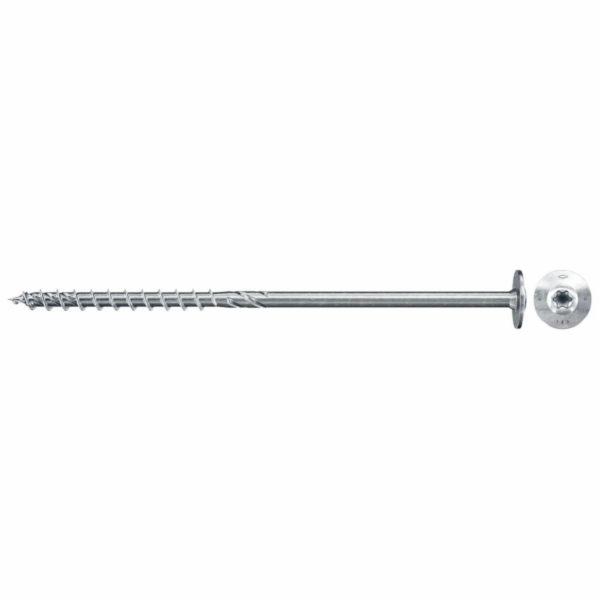 Fischer PowerFast II 8,0x140 TK TX TG blvz 50