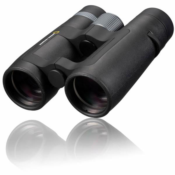 National Geographic Luchs 10x42