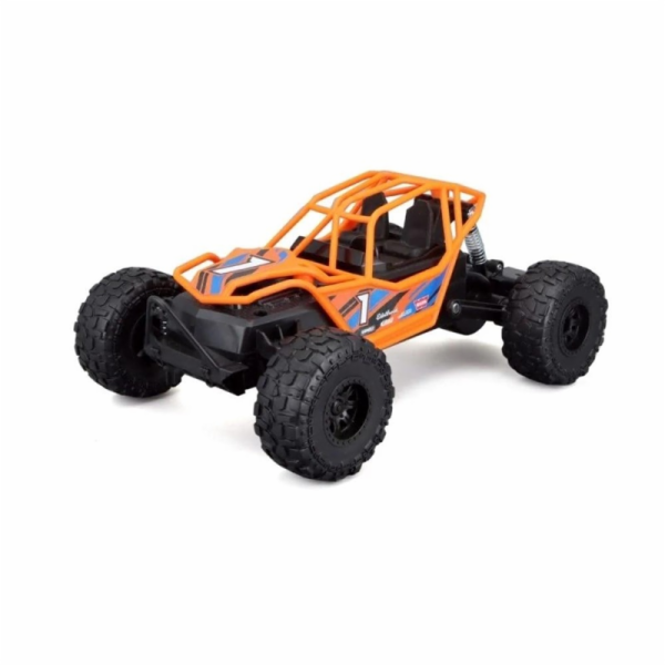 RC auto Maisto Tech Rock Bouncer 82760