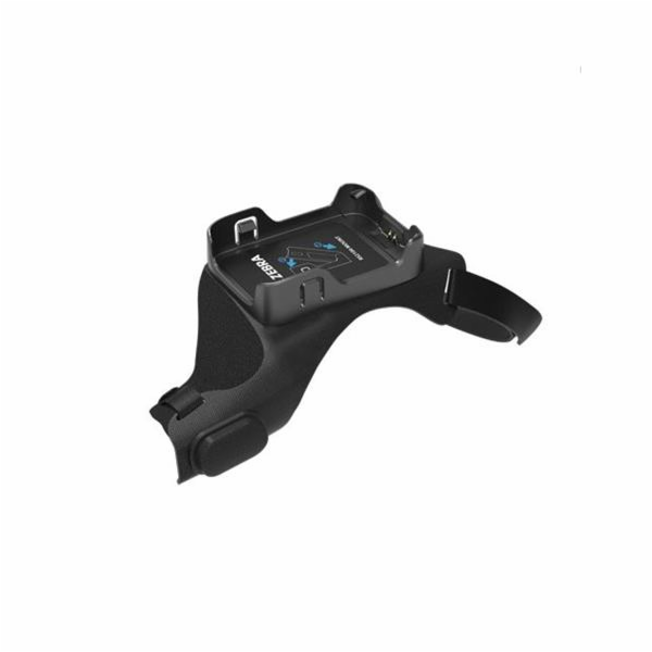 Rukavice Zebra hand mount (R) 