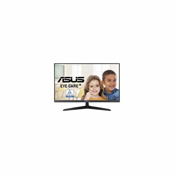 ASUS VY27UQ Eye Care, LED monitor