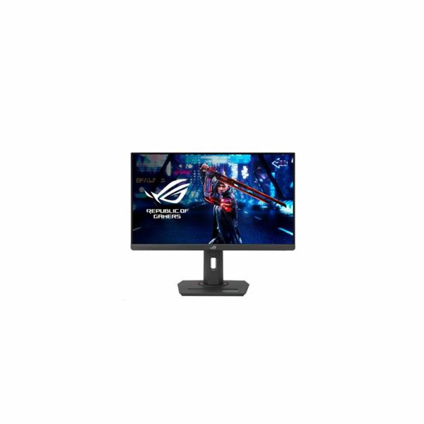 ASUS ROG Strix XG259QNS 24,5" IPS 1920x1080 FHD 380Hz 0.3...