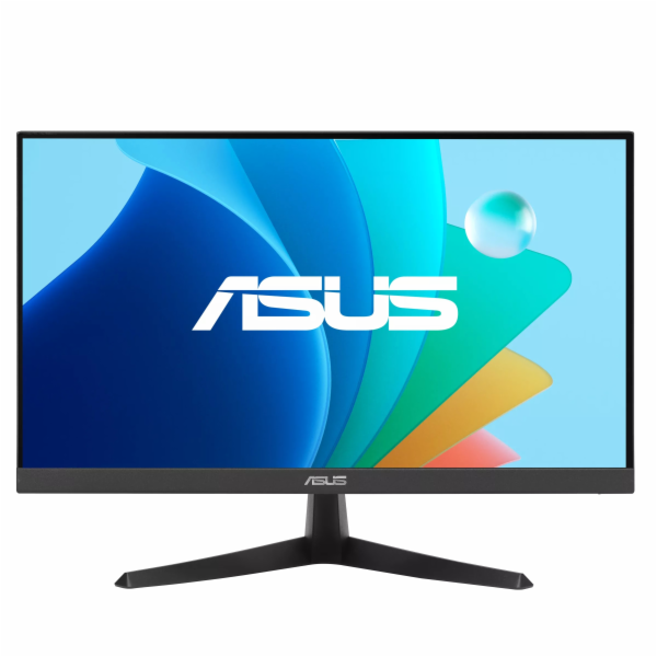 ASUS LCD 22" VY229HF Eye Care Monitor FHD 1920 x 1080 IPS...