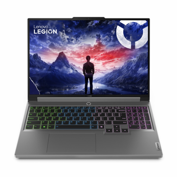 Lenovo Legion 5   Core i5-13650HX/16GB/SSD 512GB/16"/WQXG...