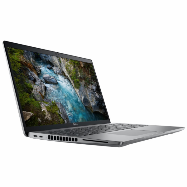 DELL Precision 3590/ Ultra 7-155H/ 32GB/ 512GB SSD/ Nvidi...