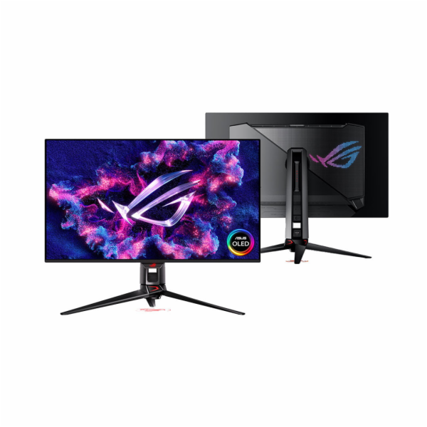 Asus ROG Swift PG32UCDM