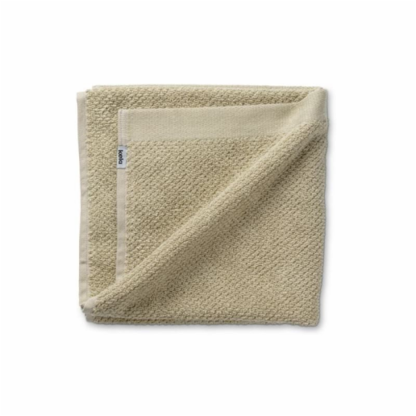 Ručník LAVINIA 100% bavlna béžová 50 x100cm KL-23934
