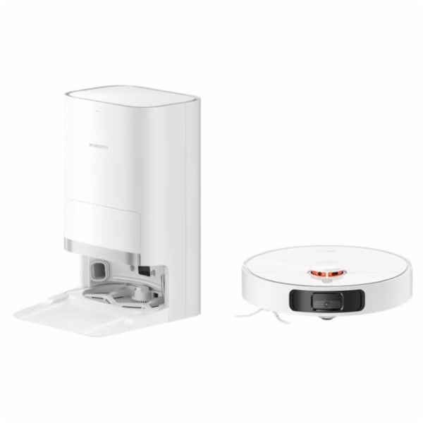 Xiaomi Robot Vacuum X20+, bílá