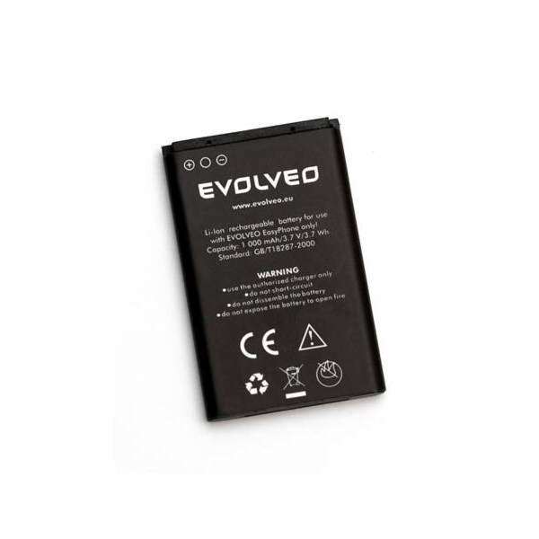 EVOLVEO EasyPhone EP-600 baterie