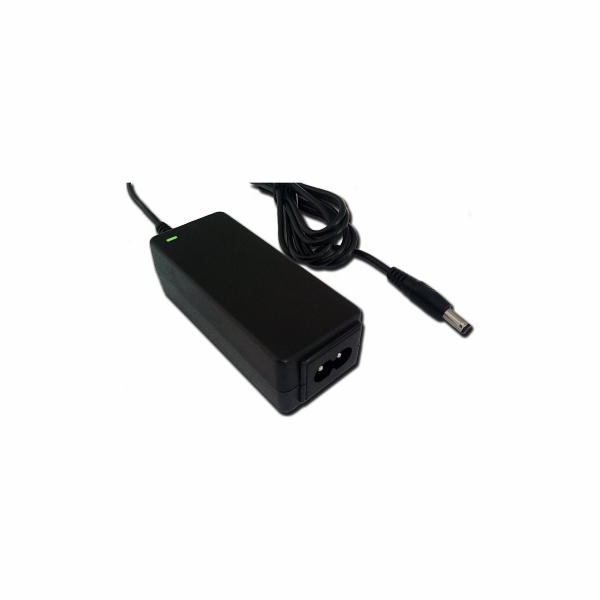 Nano Solution Náhradní AC adapter 40W, 19V, 2.1A, 1,7x4,8...