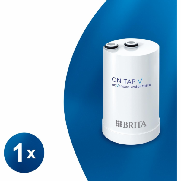 Náhradní kazeta Brita ON TAP V (CU CE2)