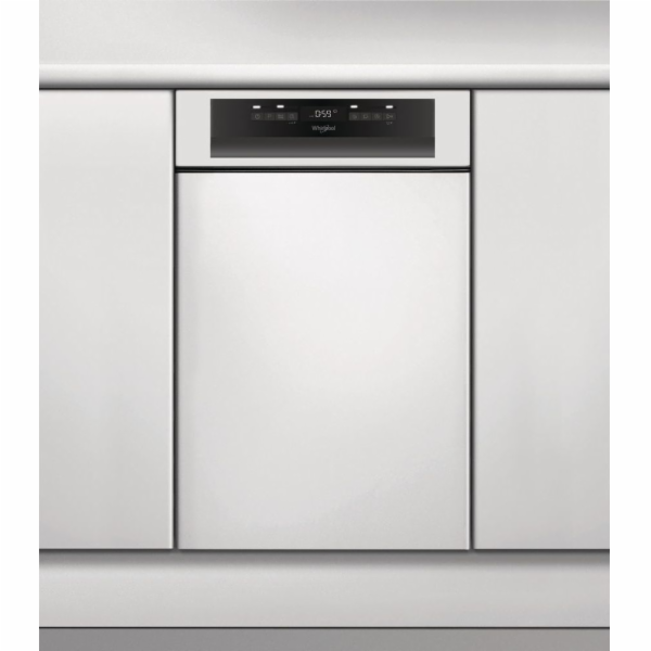Whirlpool WSBO 3O34 PF X
