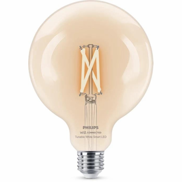 LEMP LED WIFI 60W G125 E27 927-65 CL
