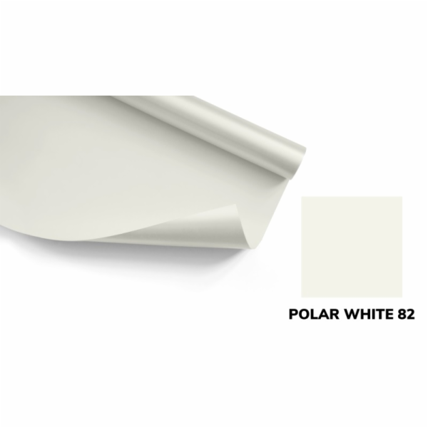 Fotopozadí FOMEI 2,72x11m WHITE slonová kost, papírová role