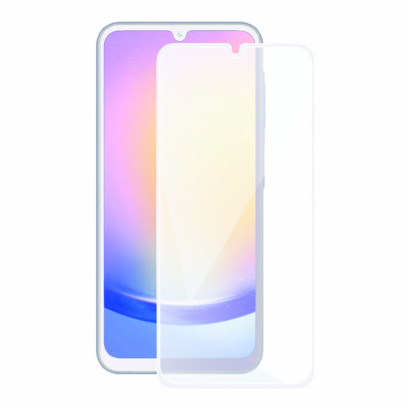 Screenshield SAMSUNG Galaxy A25 5G Tempered Glass Protection