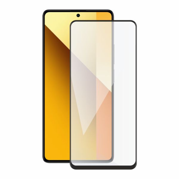 Screenshield&nbsp;XIAOMI&nbsp;Redmi&nbsp;Note&nbsp;13&nbsp;5G&nbsp;Tempered&nbsp;Glass&nbsp;Prote...