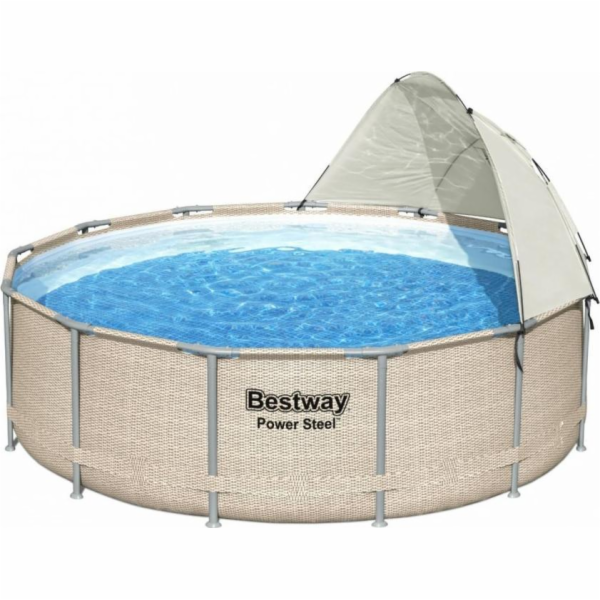 Bestway 58681 Bazénový kryt 