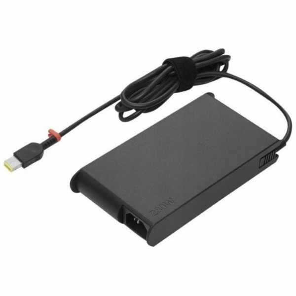 Lenovo ThinkPad 230W Slim AC Adapter (Slim-tip)