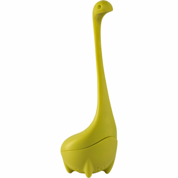 OTOTO Baby Nessie green  Tea Infuser