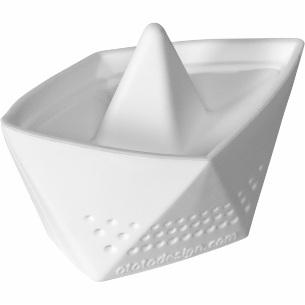 OTOTO Paper Boat Tea Infuser