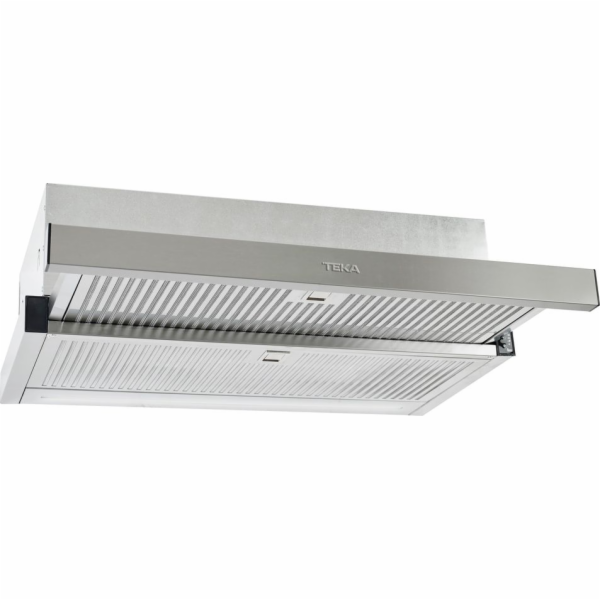 Digestoř Teka CNL 6415 PLUS Ocel