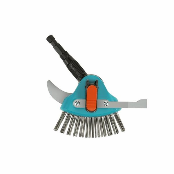 Gardena Combisystem Čistič teras 3v1 3608-20 Combisystem