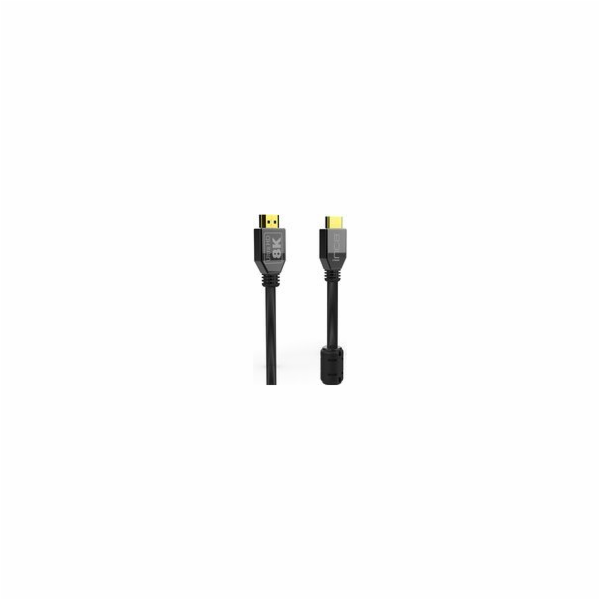 Cian Technology INCA HDMI-Cable 2.1 8K-Ultra-Speed 7680x4...